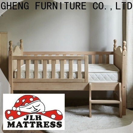 Prix ​​de gros de matelas de 6 pouces Derniers fabricants 1