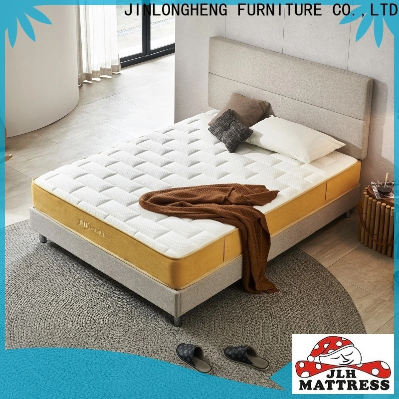 JLH Dernier matelas en latex naturel Meilleurs fournisseurs 1