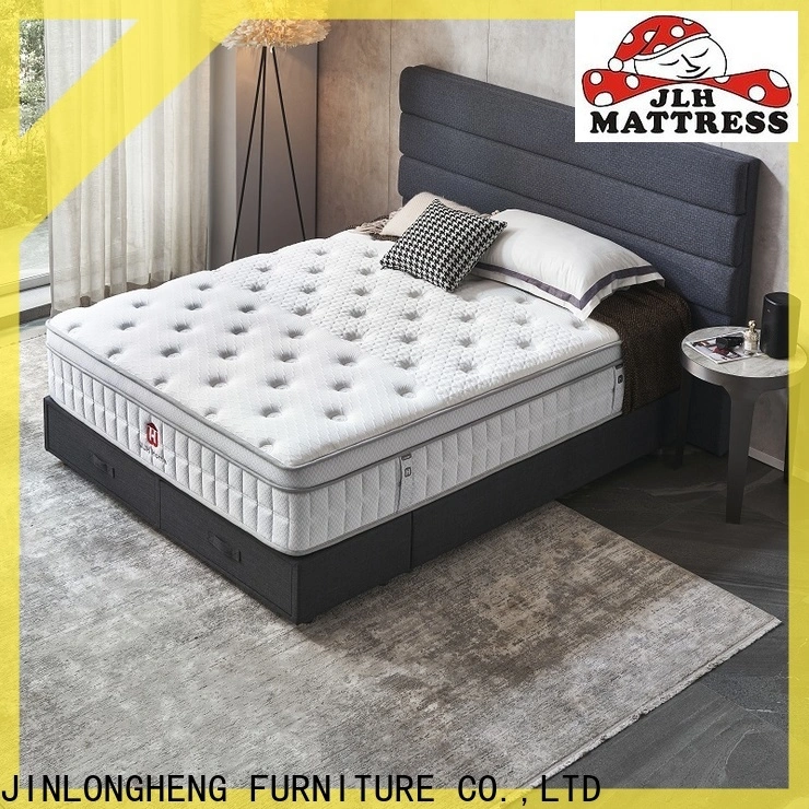 Matelas en mousse souple JLH Fabricants sur mesure 1