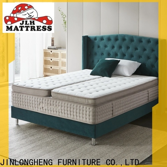 JLH Meilleurs prix de matelas superfoam Haute qualité pour les entreprises 1