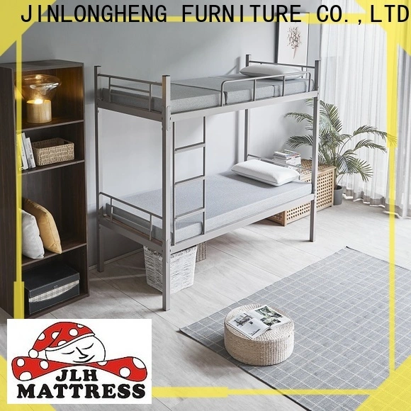 Matelas en mousse à mémoire de forme JLH Wirecutter Dernière entreprise 1