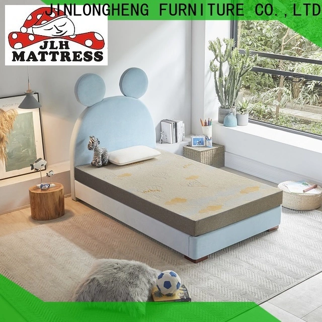 Sommier double JLH Top pour entreprise et maison 1
