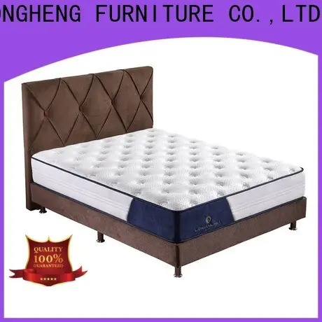 mattress with built in box spring delivered easily 1