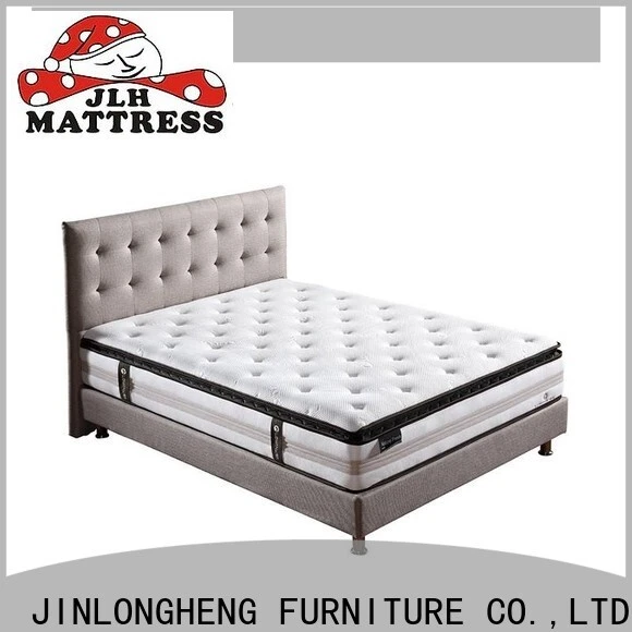 Matelas enroulable violet JLH China Factory livré directement 1