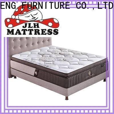 resistente materasso arrotolabile king size China Factory per la casa 1