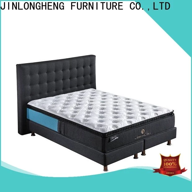 Matelas enroulable pour lit simple JLH à vendre pour taverne 1