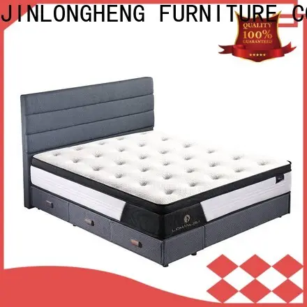 La Chine enroule le matelas queen tissu haut de gamme pour l'hôtel 1
