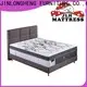 Materasso a molle insacchettate JLH serie Comfort 1