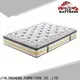 JLH reasonable innerspring hybrid mattress Comfortable Series for hotel 1