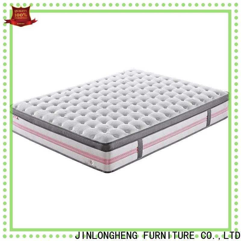 Materasso futon arrotolabile resistente JLH 1