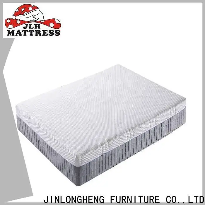 Meilleurs fabricants de matelas Usine de haute qualité 1