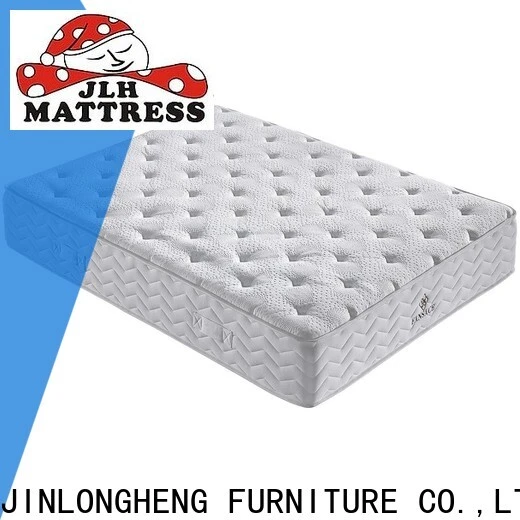 Prix ​​​​du matelas d'hôtel haut de gamme JLH 1