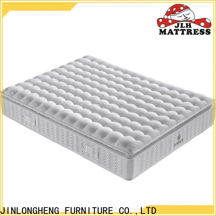 type de matelas d'hôtel classique haut de gamme avec élasticité 1