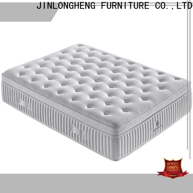 JLHホテルマットレスの寝室用販売価格 1
