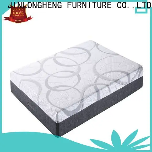 Matelas en mousse JLH Top Meilleurs fabricants 1