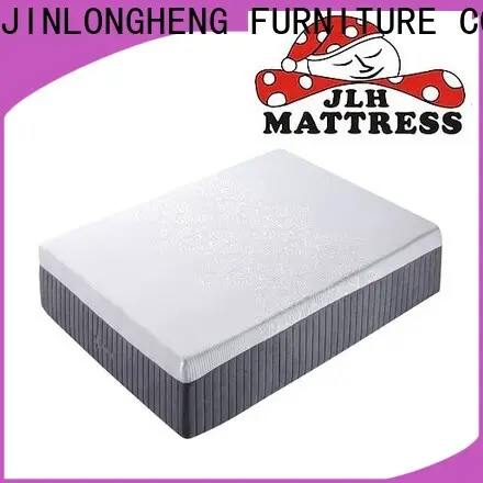 fabricant de matelas en mousse à mémoire de forme bon marché et bon marché 1