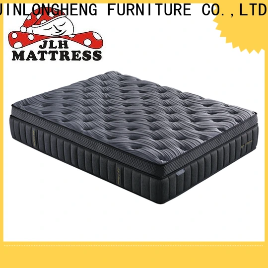 中国マットレス工場カスタム工場 1