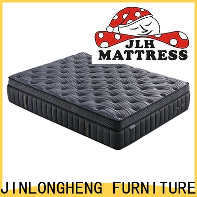 Meilleur matelas enroulable à la pointe de l'industrie, série confortable pour maison d'hôtes 1
