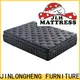 Meilleur matelas enroulable à la pointe de l'industrie, série confortable pour maison d'hôtes 1