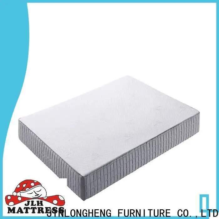 JLH foam mattress wholesale producer with elasticity 1