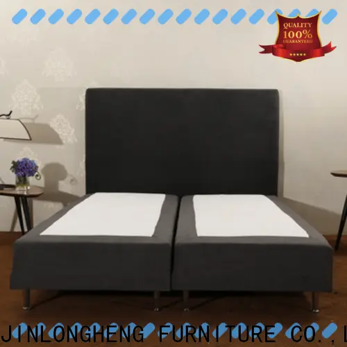 Matelas JLH, lits fermes réglables pour les entreprises et la maison 1