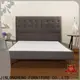 JLH Latest long headboard bed company for bedroom 1