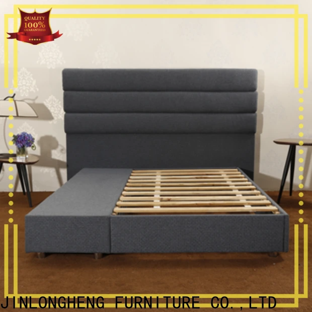 Fabricants de lits sur mesure JLH Fournisseurs avec douceur 1