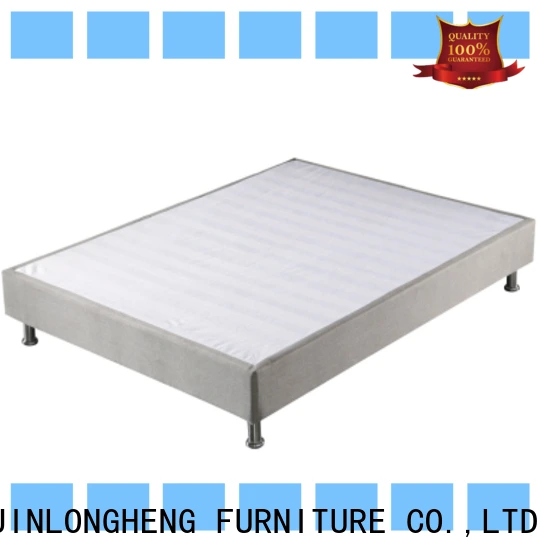 Ultima struttura letto king size con testiera per ufficio per camera da letto 1