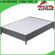 JLH fabric storage bed company delivered directly 1