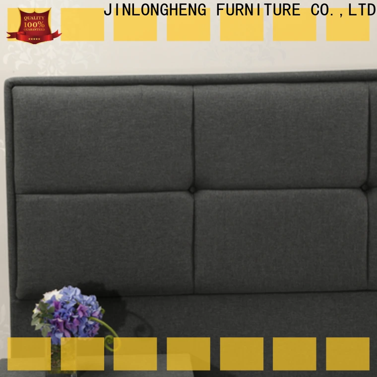 Fabricants de têtes de lit souples JLH avec douceur 1