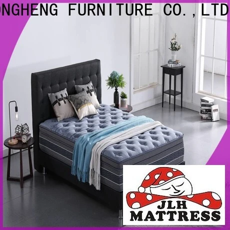 JLH meilleur matelas à ressorts China Factory livré directement 1