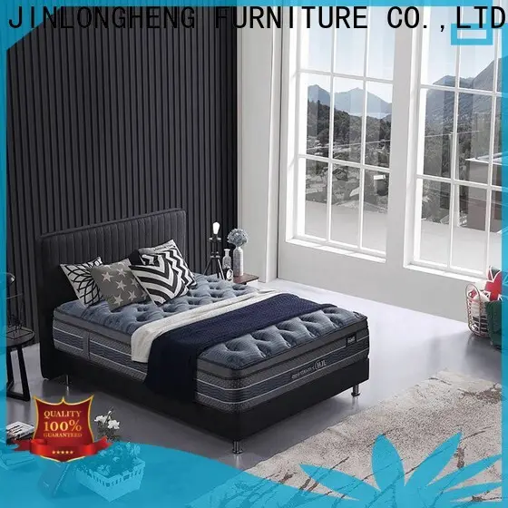 Assurance matelas JLH sleepwell livrée directement 1