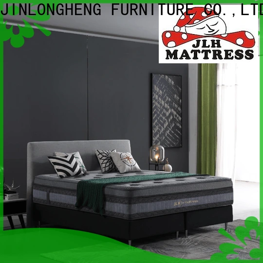 matelas à mémoire de forme utile à long terme pour la maison 1