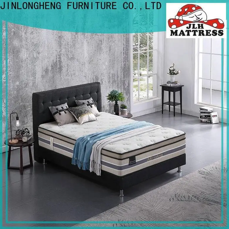 matelas classique en mousse à mémoire de forme pour enfants Fourniture pour taverne 1