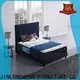 New memory foam pocket spring mattress manufacturers 1