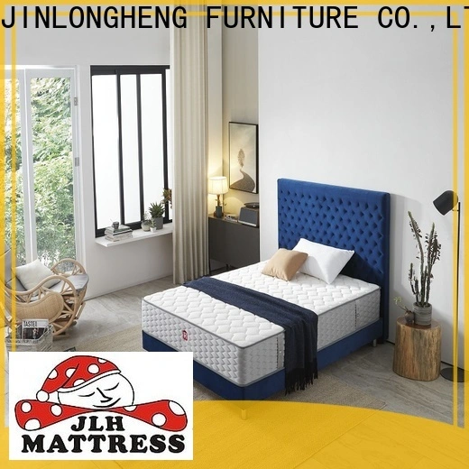 Matelas double en mousse sur mesure Fabricants en gros 1