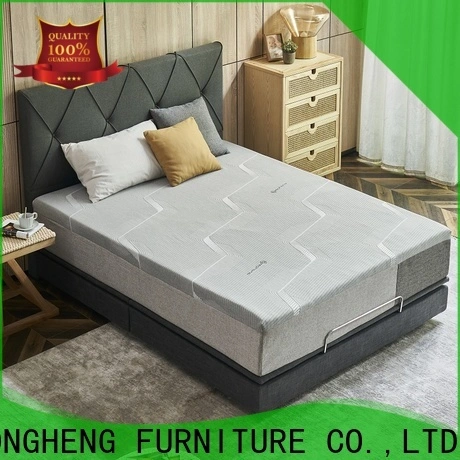 Matelas à ressorts JLH queen size Meilleurs fabricants 1