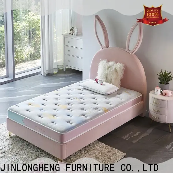 Prix ​​du matelas JLH 12 pouces Usine de haute qualité 1