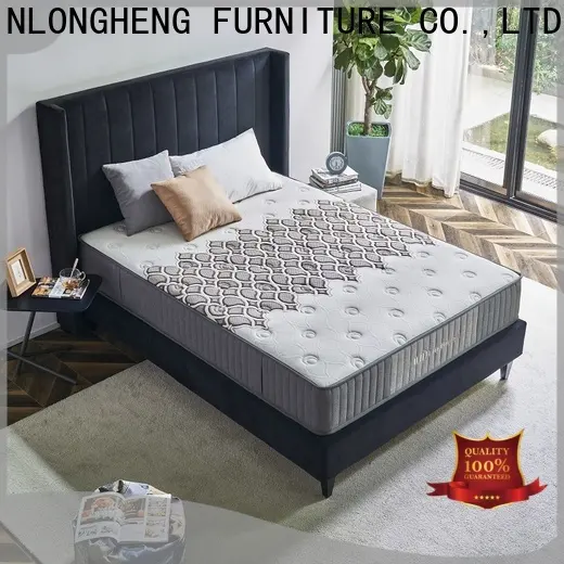 Matelas à ressorts JLH 2000 Dernière offre 1