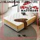 JLH Matelas à ressorts de luxe de haute qualité Best Supply 1