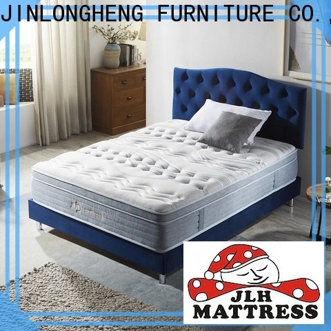 Materasso a molle per hotel Il top per il business 1