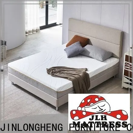 Prezzi dei materassi in schiuma di lattice in Cina Azienda personalizzata 1