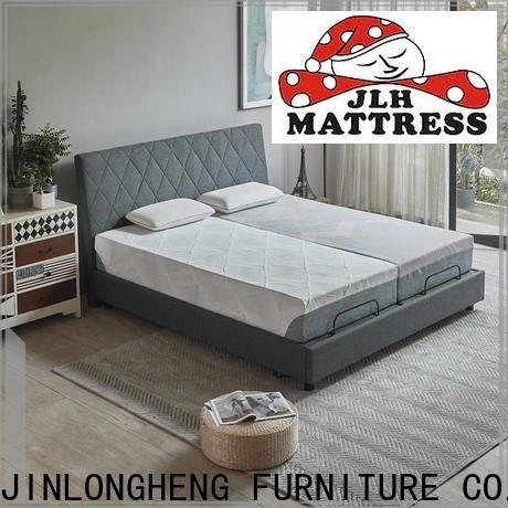 Derniers fournisseurs en gros de matelas en mousse Meilleurs fabricants 1