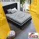 Latest latex foam mattress brands Custom Supply 1