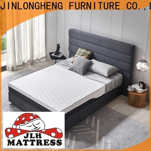 Matelas en mousse haute densité JLH Top Top entreprise 1