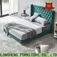 JLH prix de tête de lit personnalisé usine pour hôtel 1