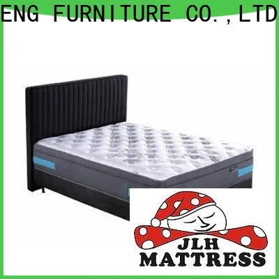 materasso in memory foam arrotolabile di alta classe China Factory 1