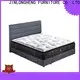 JLH – matelas à ressorts durable de 8 pouces, prix bon marché pour taverne 1