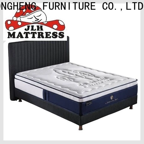 JLH China ゲストハウス用ロールアップスプリングマットレス費用 1