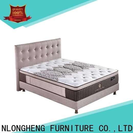 matelas en mousse enroulable nouveauté série confortable pour taverne 1